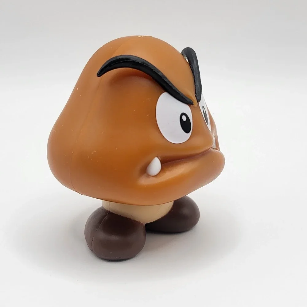 Super Mario Goomba Figure 1.5